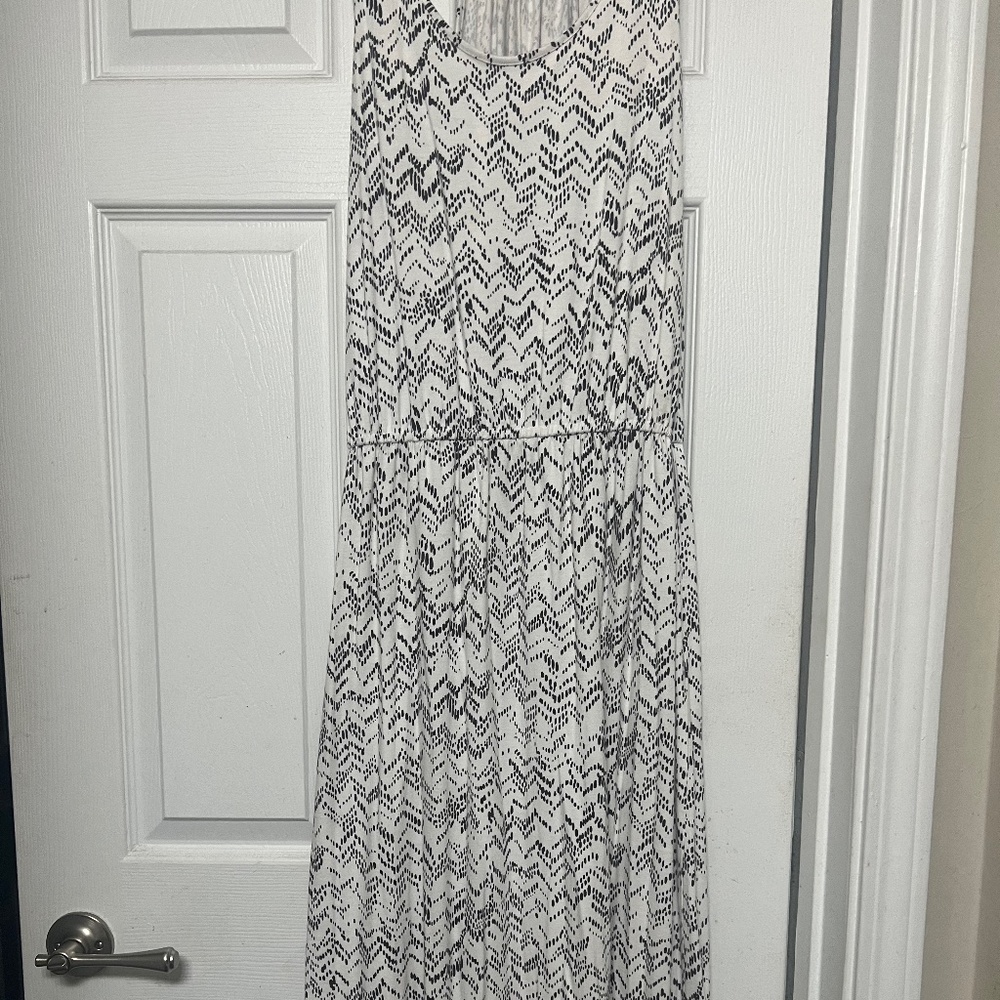 women's long sundress